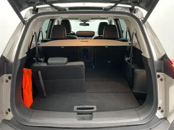 NISSAN X-TRAIL IV - voiture d'occasion - Photo 16