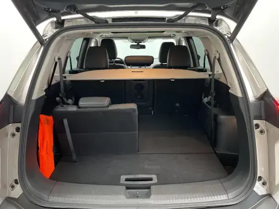 NISSAN X-TRAIL IV - voiture d'occasion - Photo 17