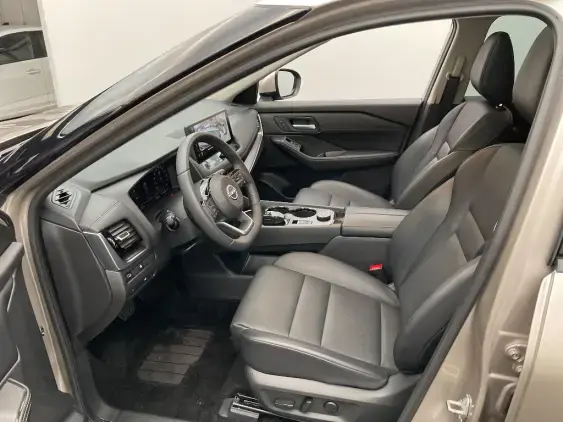 NISSAN X-TRAIL IV - voiture d'occasion - Photo 18
