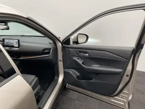 NISSAN X-TRAIL IV - voiture d'occasion - Photo 19