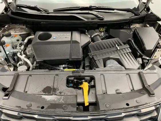 NISSAN X-TRAIL IV - voiture d'occasion - Photo 20