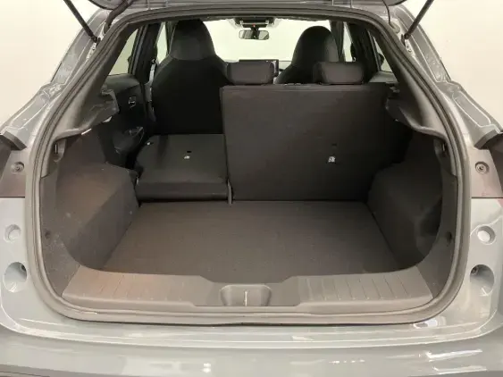 NISSAN JUKE II - voiture d'occasion - Photo 16