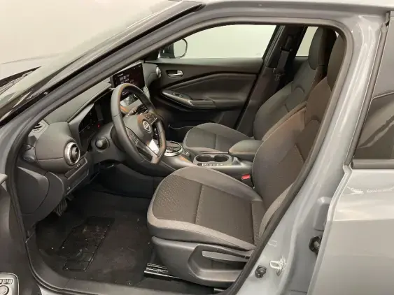 NISSAN JUKE II - voiture d'occasion - Photo 18