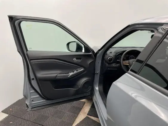 NISSAN JUKE II - voiture d'occasion - Photo 19