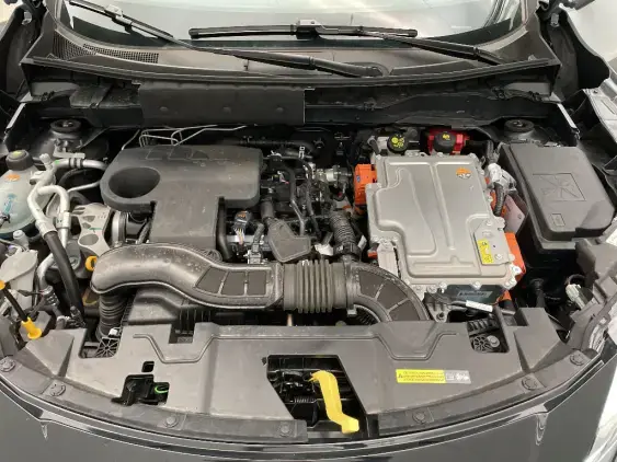 NISSAN JUKE II - voiture d'occasion - Photo 21