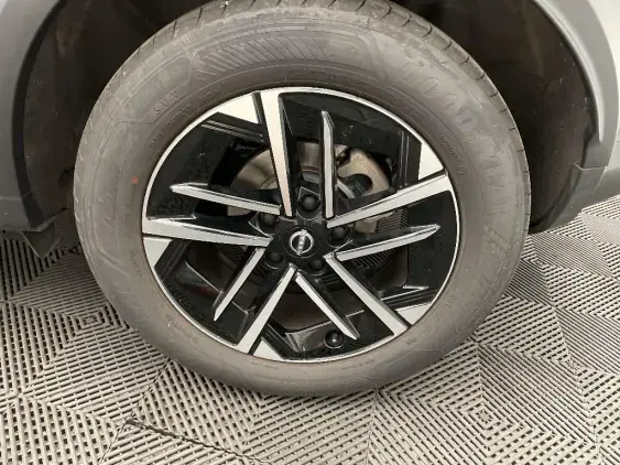 NISSAN JUKE II - voiture d'occasion - Photo 24