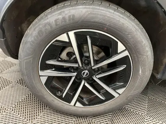 NISSAN JUKE II - voiture d'occasion - Photo 25