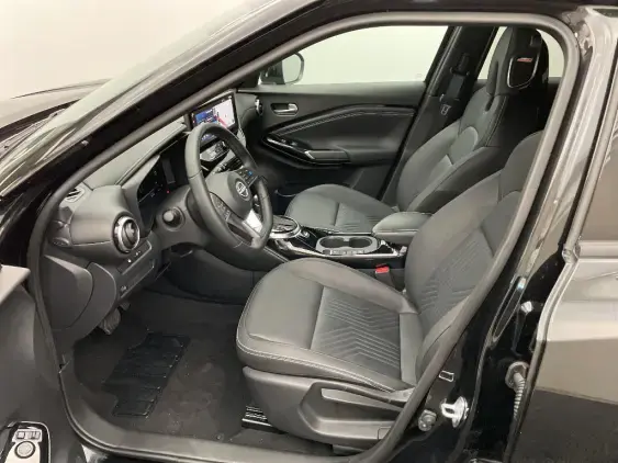 NISSAN JUKE II - voiture d'occasion - Photo 18