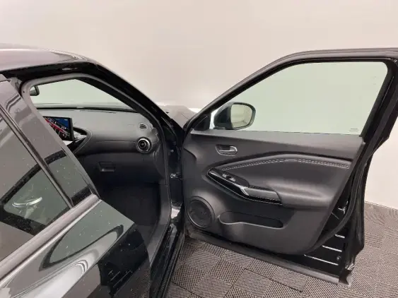 NISSAN JUKE II - voiture d'occasion - Photo 20