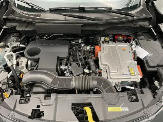 NISSAN JUKE II - voiture d'occasion - Photo 21