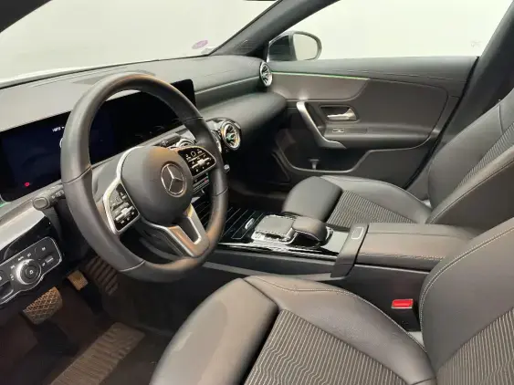 MERCEDES-BENZ CLA II - voiture d'occasion - Photo 18