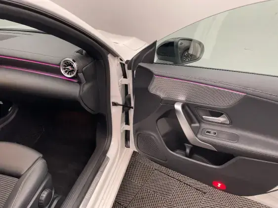 MERCEDES-BENZ CLA II - voiture d'occasion - Photo 20