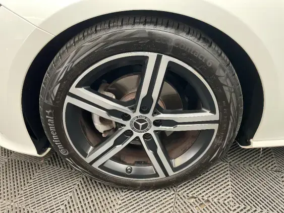 MERCEDES-BENZ CLA II - voiture d'occasion - Photo 23