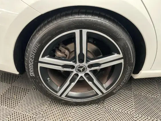 MERCEDES-BENZ CLA II - voiture d'occasion - Photo 25