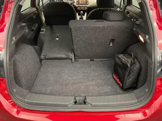 NISSAN MICRA V - voiture d'occasion - Photo 16