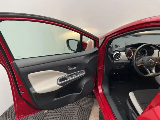 NISSAN MICRA V - voiture d'occasion - Photo 19