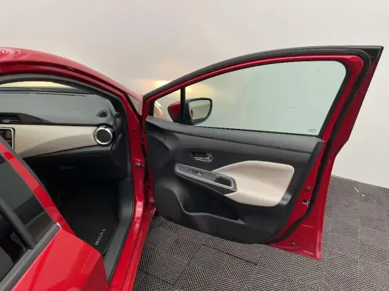 NISSAN MICRA V - voiture d'occasion - Photo 20