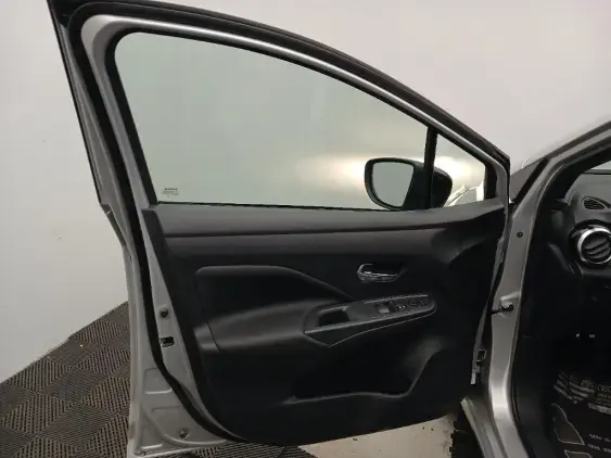 NISSAN MICRA V - voiture d'occasion - Photo 19