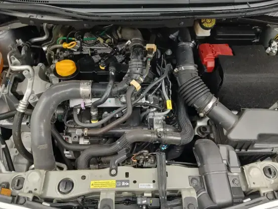 NISSAN MICRA V - voiture d'occasion - Photo 21