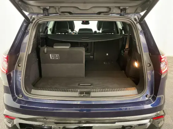 RENAULT ESPACE VI - voiture d'occasion - Photo 16
