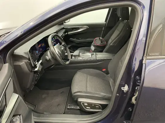 RENAULT ESPACE VI - voiture d'occasion - Photo 18