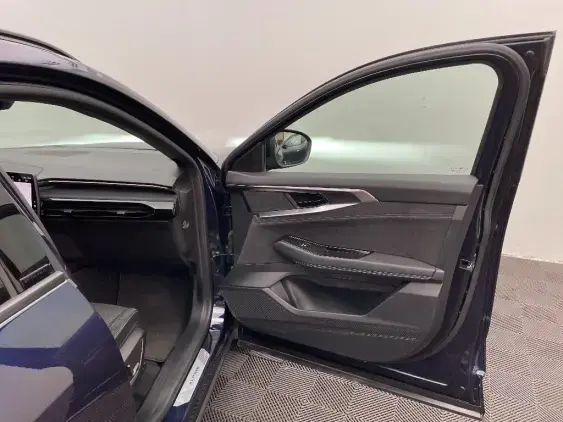 RENAULT ESPACE VI - voiture d'occasion - Photo 20