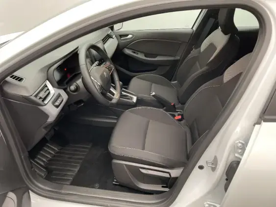 RENAULT CLIO V - voiture d'occasion - Photo 17