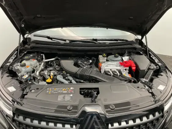 RENAULT AUSTRAL - voiture d'occasion - Photo 20