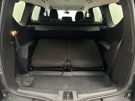 DACIA JOGGER - voiture d'occasion - Photo 16