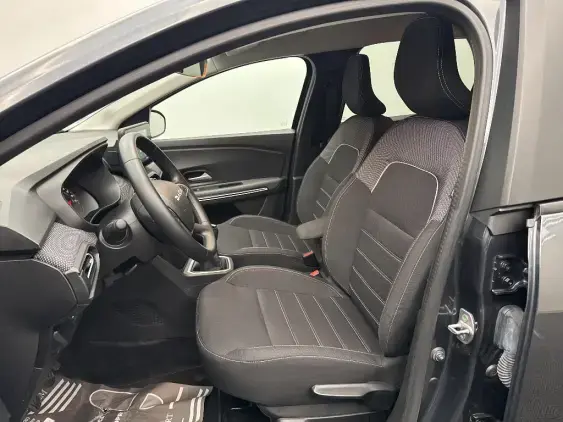 DACIA JOGGER - voiture d'occasion - Photo 18