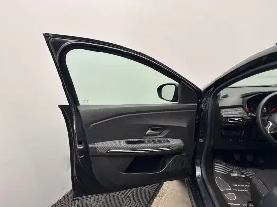 DACIA JOGGER - voiture d'occasion - Photo 19