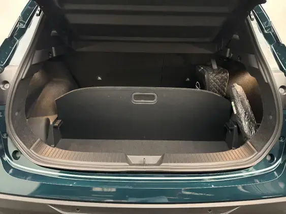 NISSAN QASHQAI III - voiture d'occasion - Photo 16