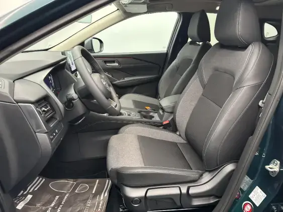 NISSAN QASHQAI III - voiture d'occasion - Photo 18