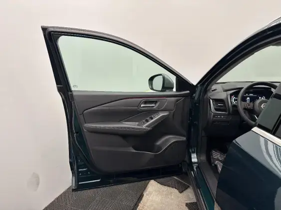 NISSAN QASHQAI III - voiture d'occasion - Photo 19