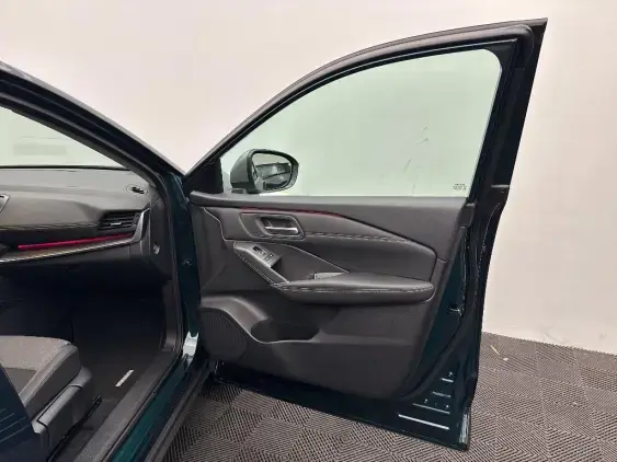 NISSAN QASHQAI III - voiture d'occasion - Photo 20