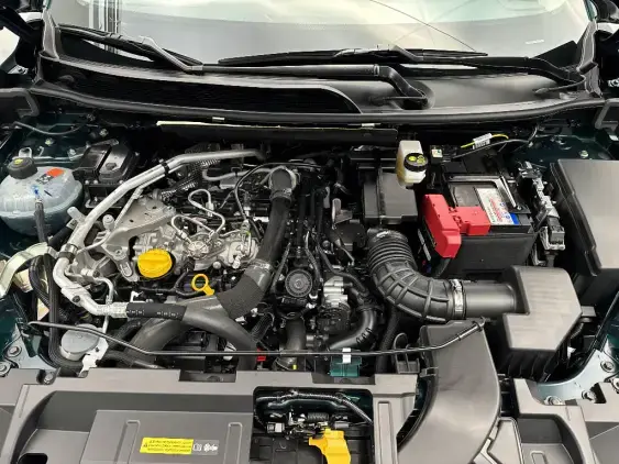 NISSAN QASHQAI III - voiture d'occasion - Photo 21