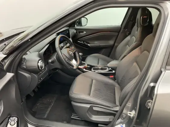 NISSAN JUKE II - voiture d'occasion - Photo 18