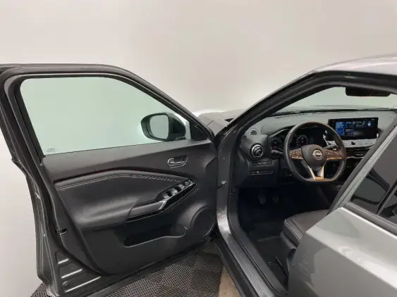 NISSAN JUKE II - voiture d'occasion - Photo 19