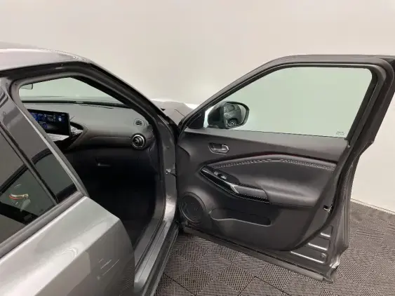 NISSAN JUKE II - voiture d'occasion - Photo 20