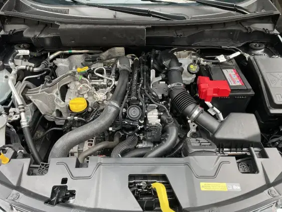 NISSAN JUKE II - voiture d'occasion - Photo 21