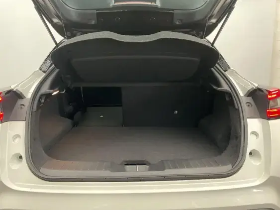 NISSAN JUKE II - voiture d'occasion - Photo 16