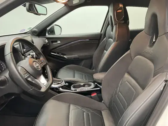 NISSAN JUKE II - voiture d'occasion - Photo 18