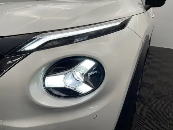 NISSAN JUKE II - voiture d'occasion - Photo 22