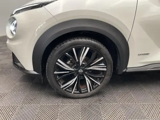 NISSAN JUKE II - voiture d'occasion - Photo 23