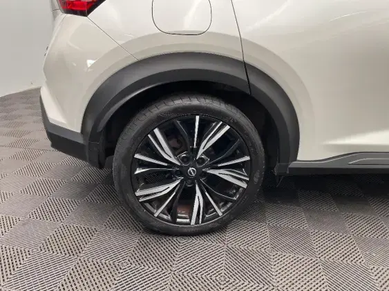 NISSAN JUKE II - voiture d'occasion - Photo 25