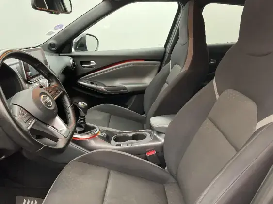 NISSAN JUKE II - voiture d'occasion - Photo 18