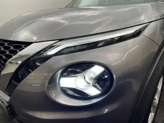 NISSAN JUKE II - voiture d'occasion - Photo 22