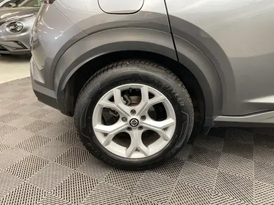NISSAN JUKE II - voiture d'occasion - Photo 25