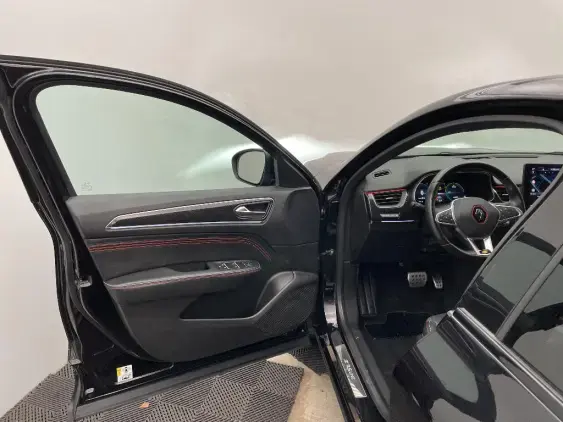 RENAULT ARKANA - voiture d'occasion - Photo 17