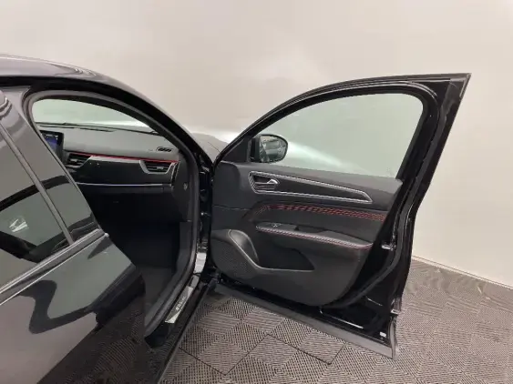 RENAULT ARKANA - voiture d'occasion - Photo 18